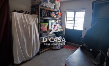 SE VENDE CASA EN ÁLAMOS