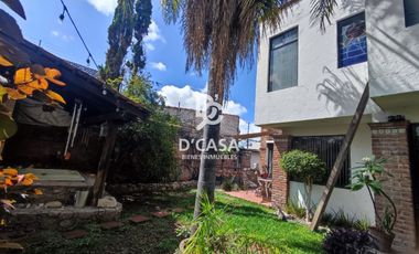 SE VENDE CASA EN ÁLAMOS