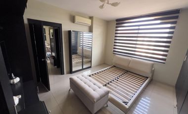 Suite de 55 m² con 1 Habitación en Alquiler en Vía a La Costa