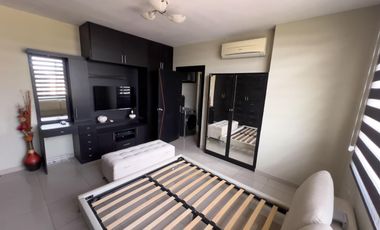 Suite de 55 m² con 1 Habitación en Alquiler en Vía a La Costa