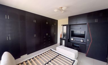 Suite de 55 m² con 1 Habitación en Alquiler en Vía a La Costa