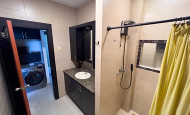 Suite de 55 m² con 1 Habitación en Alquiler en Vía a La Costa