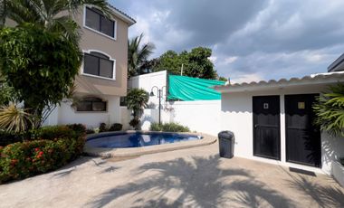 Suite de 55 m² con 1 Habitación en Alquiler en Vía a La Costa