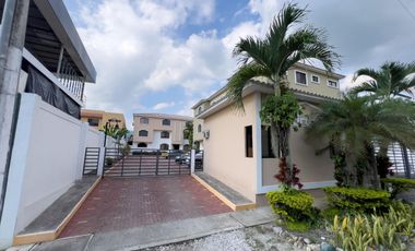 Suite de 55 m² con 1 Habitación en Alquiler en Vía a La Costa