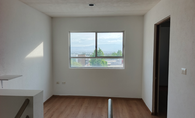 CASA 2 RECAMARAS EN TLAQUEPAQUE PERIFERICO SUR