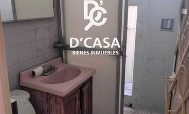 SE VENDE CASA EN AVENIDA LÁZARO CÁRDENAS, LAS FLORES