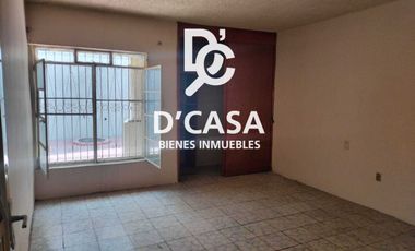 SE VENDE CASA EN AVENIDA LÁZARO CÁRDENAS, LAS FLORES
