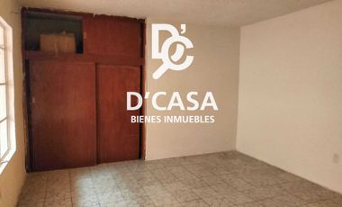 SE VENDE CASA EN AVENIDA LÁZARO CÁRDENAS, LAS FLORES