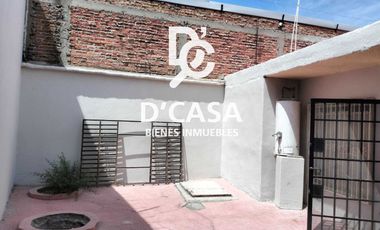 SE VENDE CASA EN AVENIDA LÁZARO CÁRDENAS, LAS FLORES