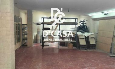 SE VENDE CASA EN AVENIDA LÁZARO CÁRDENAS, LAS FLORES