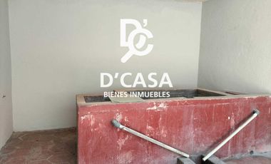 SE VENDE CASA EN AVENIDA LÁZARO CÁRDENAS, LAS FLORES