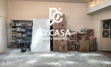 SE VENDE CASA EN AVENIDA LÁZARO CÁRDENAS, LAS FLORES