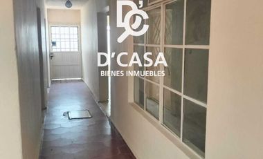 SE VENDE CASA EN AVENIDA LÁZARO CÁRDENAS, LAS FLORES