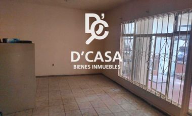 SE VENDE CASA EN AVENIDA LÁZARO CÁRDENAS, LAS FLORES
