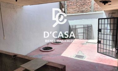 SE VENDE CASA EN AVENIDA LÁZARO CÁRDENAS, LAS FLORES