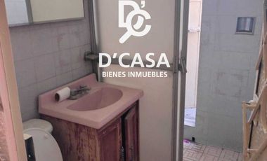 SE VENDE CASA EN AVENIDA LÁZARO CÁRDENAS, LAS FLORES