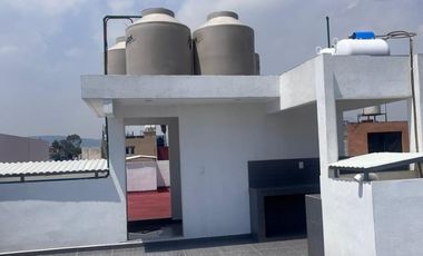 DEPARTAMENTO NUEVO