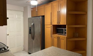 Hermosa Casa , totalmente amueblada en Cerradas de Anahuac