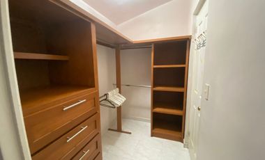 Hermosa Casa , totalmente amueblada en Cerradas de Anahuac