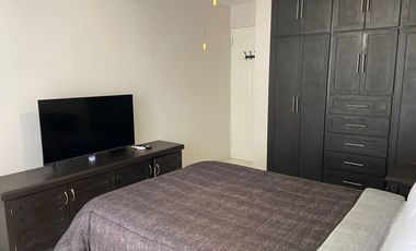 Hermosa Casa , totalmente amueblada en Cerradas de Anahuac