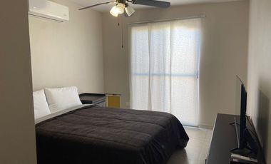 Hermosa Casa , totalmente amueblada en Cerradas de Anahuac