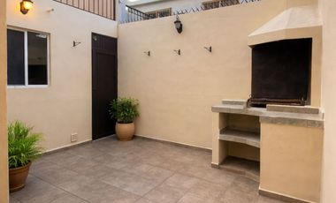 Hermosa Casa , totalmente amueblada en Cerradas de Anahuac