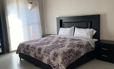 Hermosa Casa , totalmente amueblada en Cerradas de Anahuac