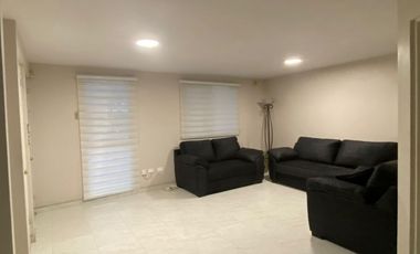 Hermosa Casa , totalmente amueblada en Cerradas de Anahuac