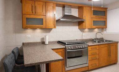 Hermosa Casa , totalmente amueblada en Cerradas de Anahuac