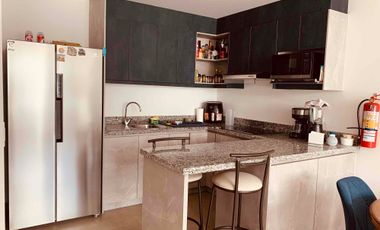 RENTA DEPARTAMENTO TORRES DE SAN ISIDRO - 2 DORMITORIOS 1 Piso 4