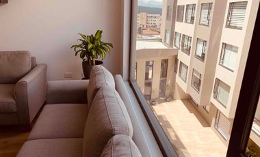 RENTA DEPARTAMENTO TORRES DE SAN ISIDRO - 2 DORMITORIOS 1 Piso 4