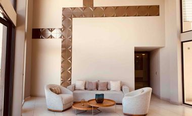 RENTA DEPARTAMENTO TORRES DE SAN ISIDRO - 2 DORMITORIOS 1 Piso 4