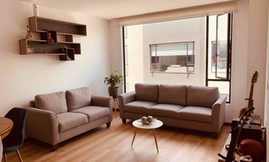 RENTA DEPARTAMENTO TORRES DE SAN ISIDRO - 2 DORMITORIOS 1 Piso 4