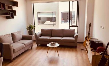 RENTA DEPARTAMENTO TORRES DE SAN ISIDRO - 2 DORMITORIOS 1 Piso 4