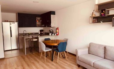 RENTA DEPARTAMENTO TORRES DE SAN ISIDRO - 2 DORMITORIOS 1 Piso 4