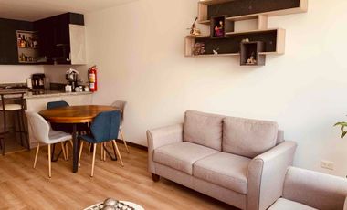 RENTA DEPARTAMENTO TORRES DE SAN ISIDRO - 2 DORMITORIOS 1 Piso 4