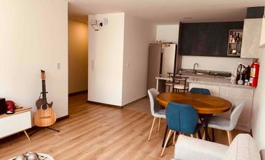 RENTA DEPARTAMENTO TORRES DE SAN ISIDRO - 2 DORMITORIOS 1 Piso 4