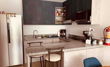 RENTA DEPARTAMENTO TORRES DE SAN ISIDRO - 2 DORMITORIOS 1 Piso 4