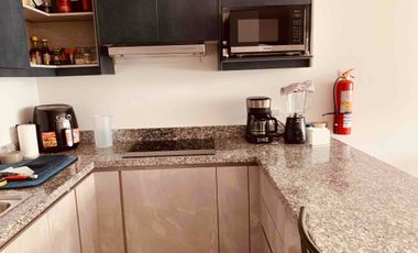 RENTA DEPARTAMENTO TORRES DE SAN ISIDRO - 2 DORMITORIOS 1 Piso 4