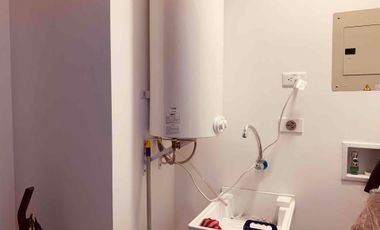 RENTA DEPARTAMENTO TORRES DE SAN ISIDRO - 2 DORMITORIOS 1 Piso 4