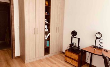 RENTA DEPARTAMENTO TORRES DE SAN ISIDRO - 2 DORMITORIOS 1 Piso 4