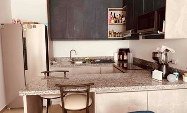 RENTA DEPARTAMENTO TORRES DE SAN ISIDRO - 2 DORMITORIOS 1 Piso 4