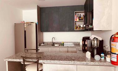 RENTA DEPARTAMENTO TORRES DE SAN ISIDRO - 2 DORMITORIOS 1 Piso 4