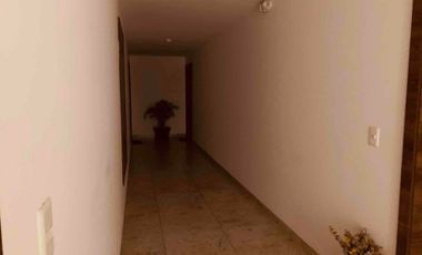 RENTA DEPARTAMENTO TORRES DE SAN ISIDRO - 2 DORMITORIOS 1 Piso 4