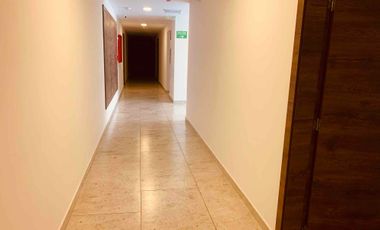 RENTA DEPARTAMENTO TORRES DE SAN ISIDRO - 2 DORMITORIOS 1 Piso 4