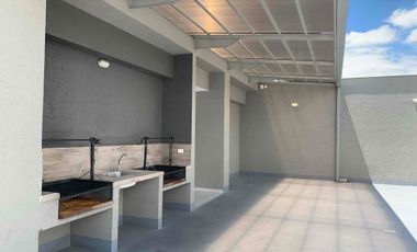 RENTA DEPARTAMENTO TORRES DE SAN ISIDRO - 2 DORMITORIOS 1 Piso 4