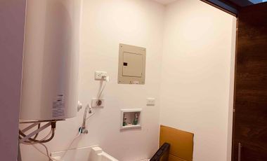 RENTA DEPARTAMENTO TORRES DE SAN ISIDRO - 2 DORMITORIOS 1 Piso 4