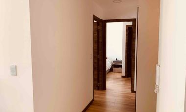 RENTA DEPARTAMENTO TORRES DE SAN ISIDRO - 2 DORMITORIOS 1 Piso 4