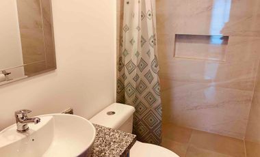 RENTA DEPARTAMENTO TORRES DE SAN ISIDRO - 2 DORMITORIOS 1 Piso 4