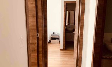 RENTA DEPARTAMENTO TORRES DE SAN ISIDRO - 2 DORMITORIOS 1 Piso 4